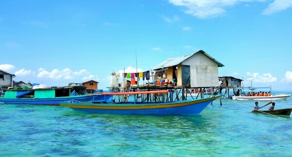 Day Day 04 : Singapore – Malaysia - 