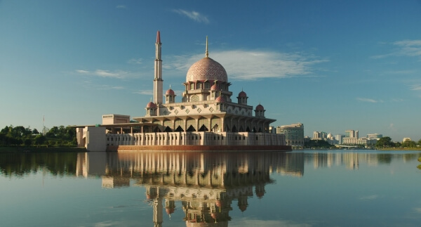 Day Day 04 : Singapore – Malaysia - 