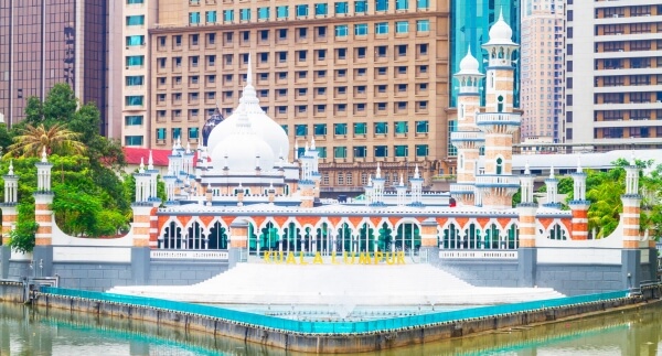 Day Day 05 : Kuala Lumpur - 