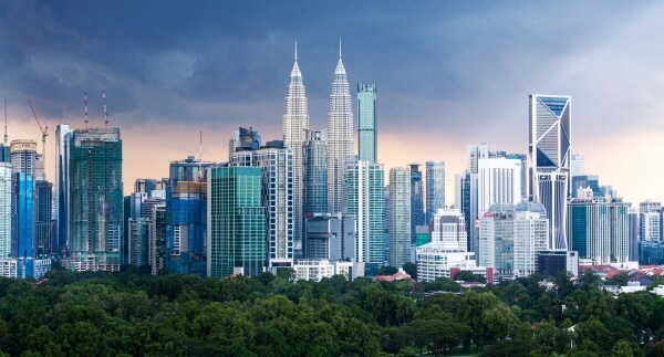 Day Day 06 : Kuala Lumpur – Genting - 