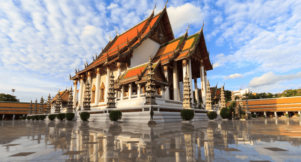 Day Day 01 : Welcome To Amsterdam - 