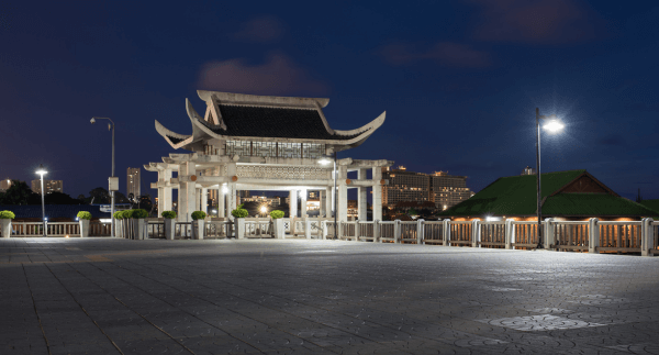 Day Day 03 : Brussels - Paris - 