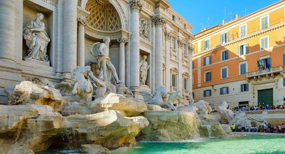 UK and Europe Group Departure ex Chennai - Image 1