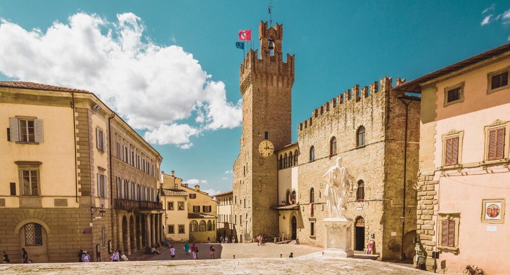 UK and Europe Group Departure ex Chennai - Image 3