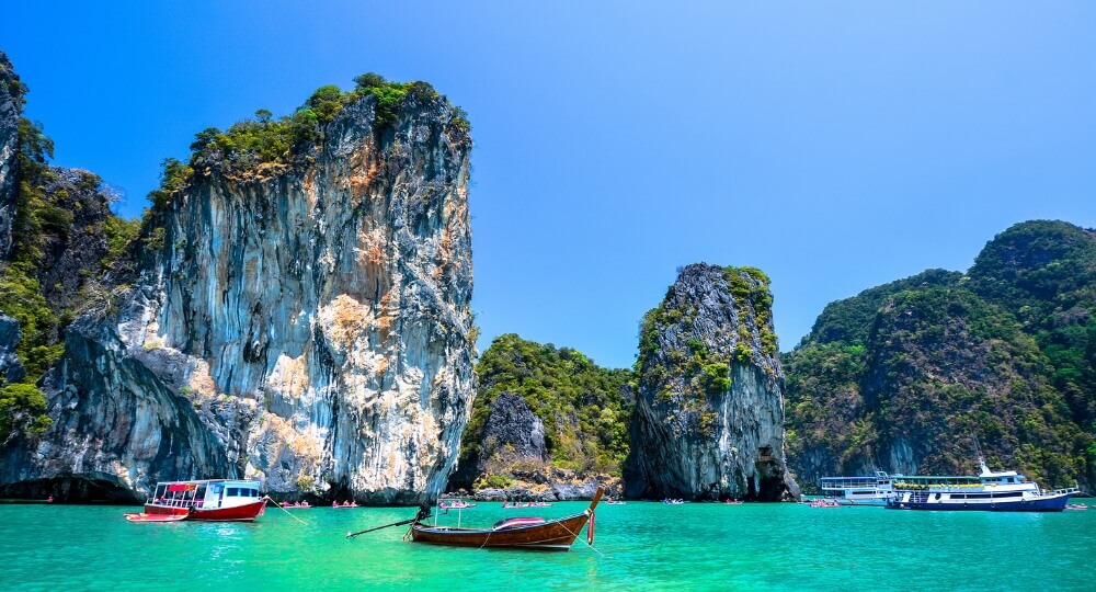 Thailand Group Departure ex Chennai - Image 5