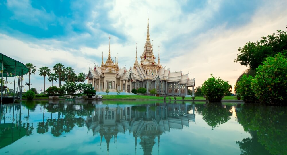 Thailand Group Departure ex Chennai - Image 2