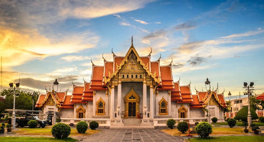 Thailand Group Departure ex Chennai - Image 1