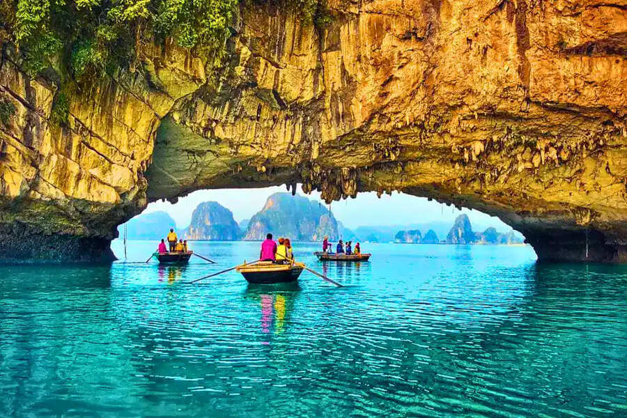 Vietnam Group Tour 2026 - Image 1