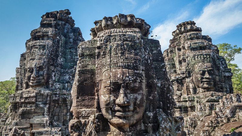 Cambodia Group Tour 2026 - Image 2