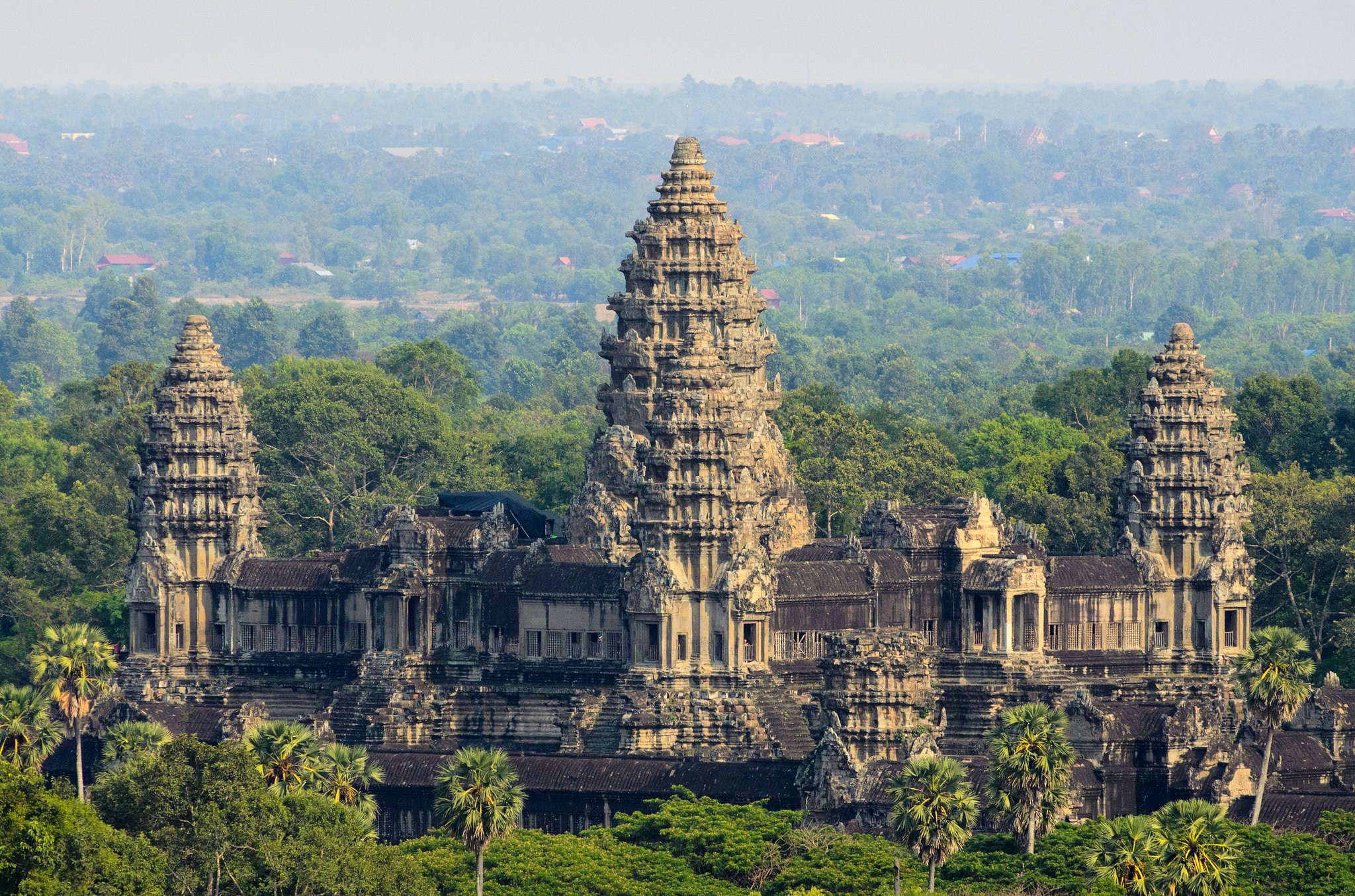 Cambodia Group Tour 2026 - Image 3