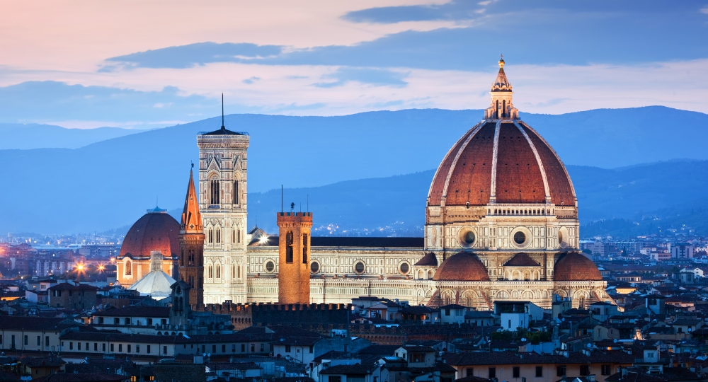 Europe Summer Group Departure - Image 4