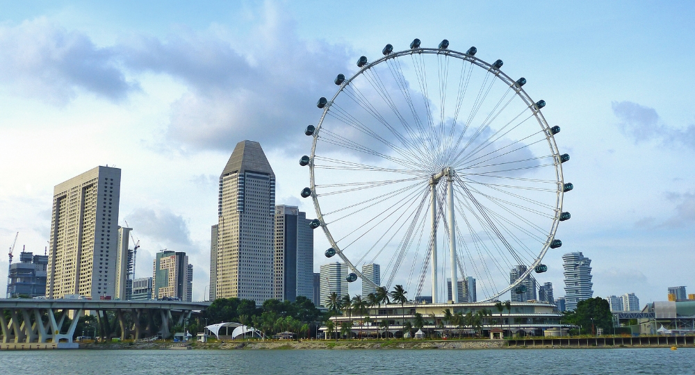 Malaysia and Singapore Group Departure ex Bangalore - Image 3