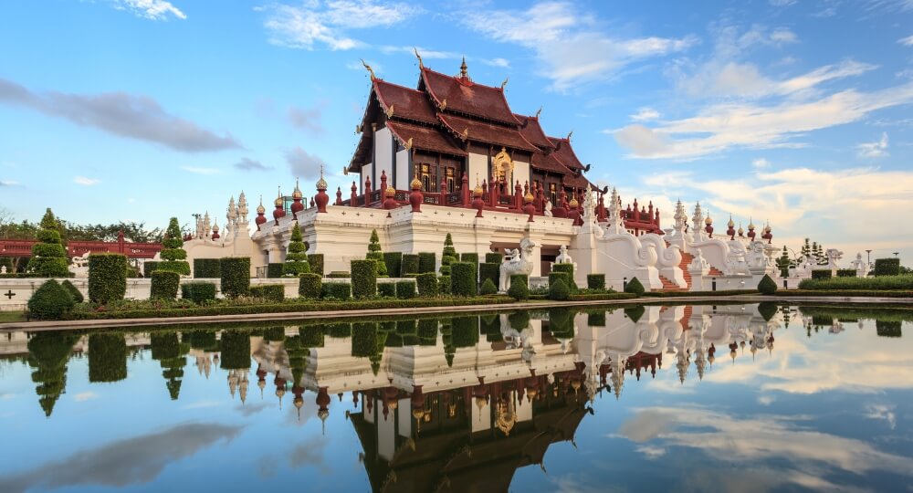 Europe Group Departure ex Chennai - Image 4